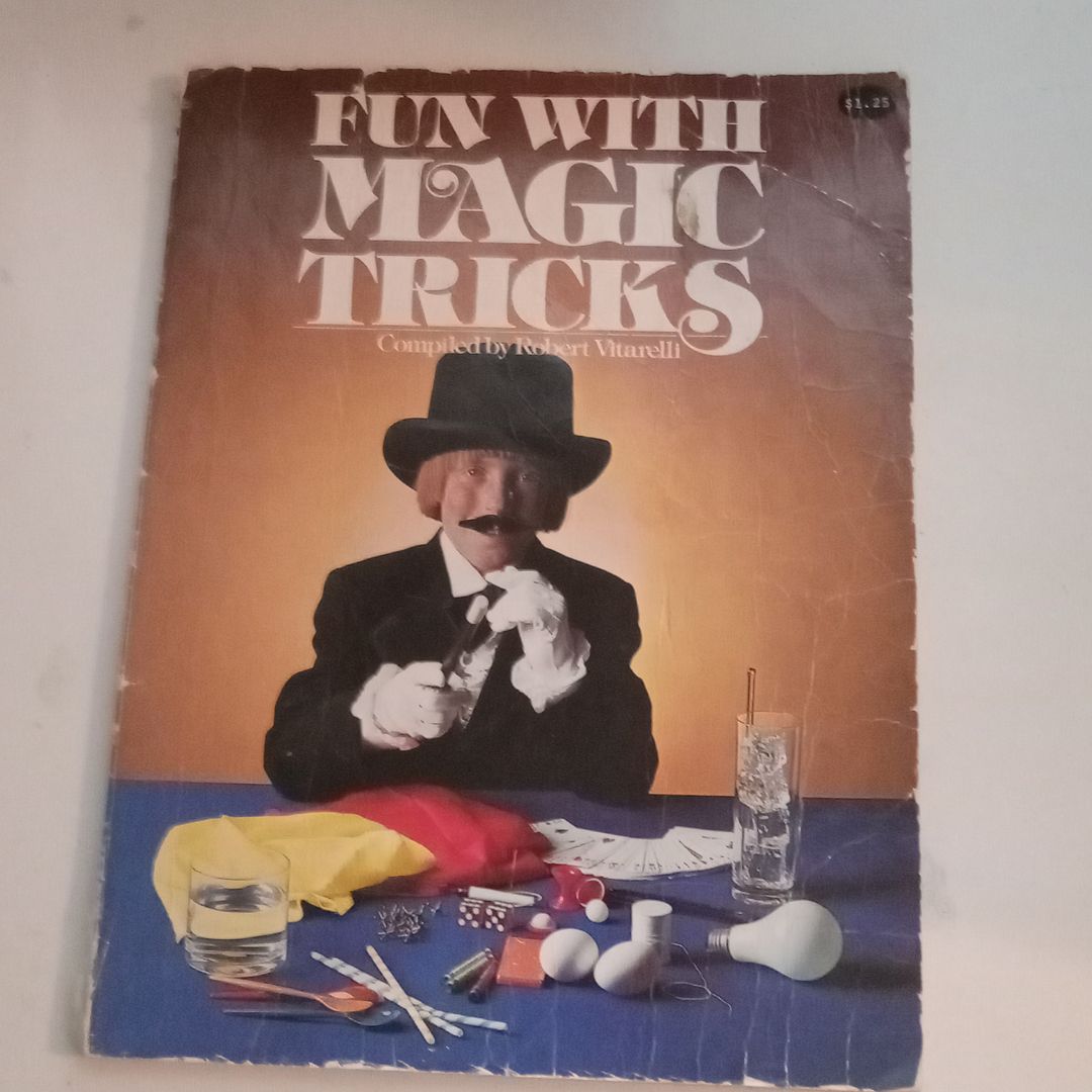 Fun with Problems