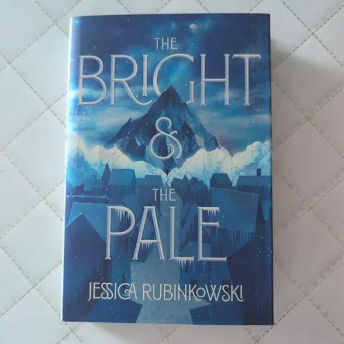 The Bright And The Pale