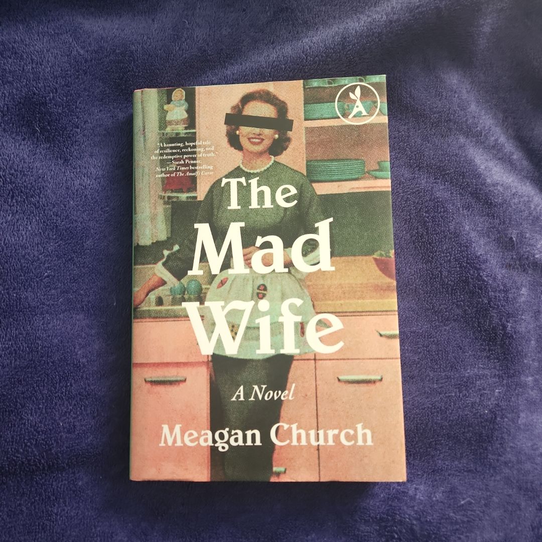 The Mad Wife