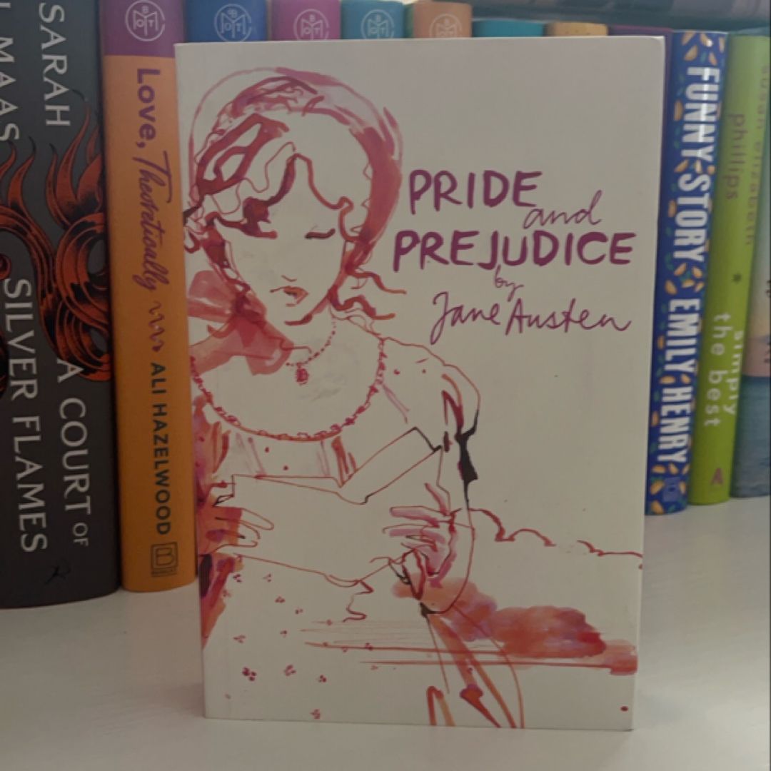 Pride and Prejudice