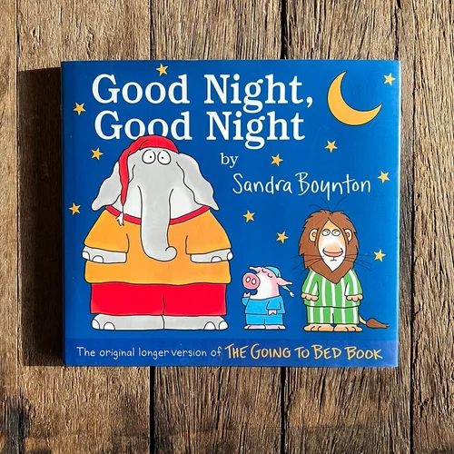 Good Night, Good Night