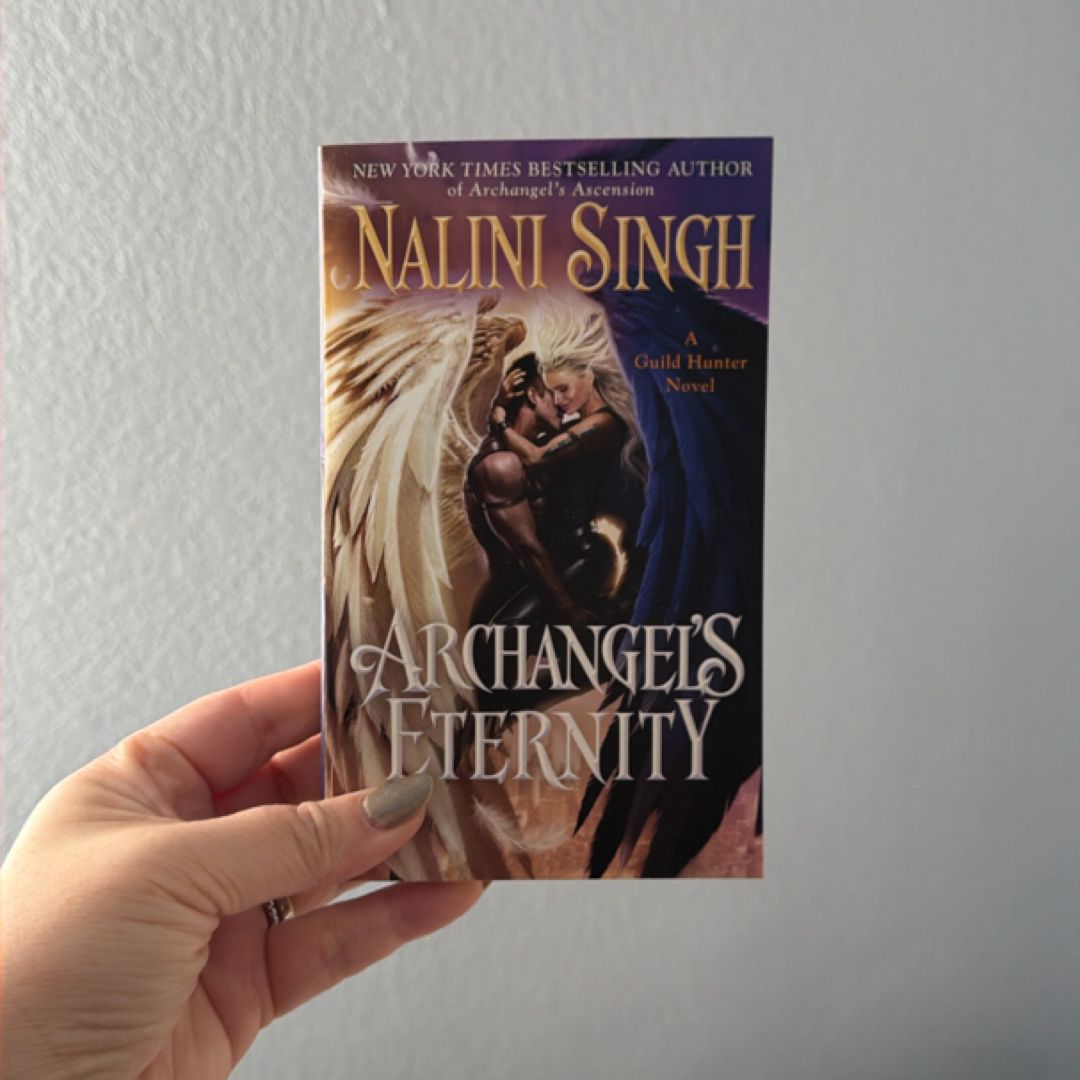Archangel's Eternity