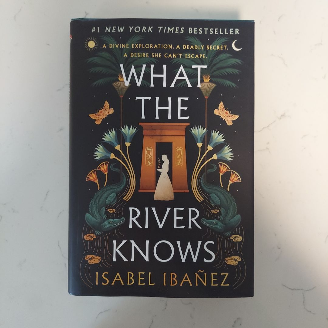 What the River Knows