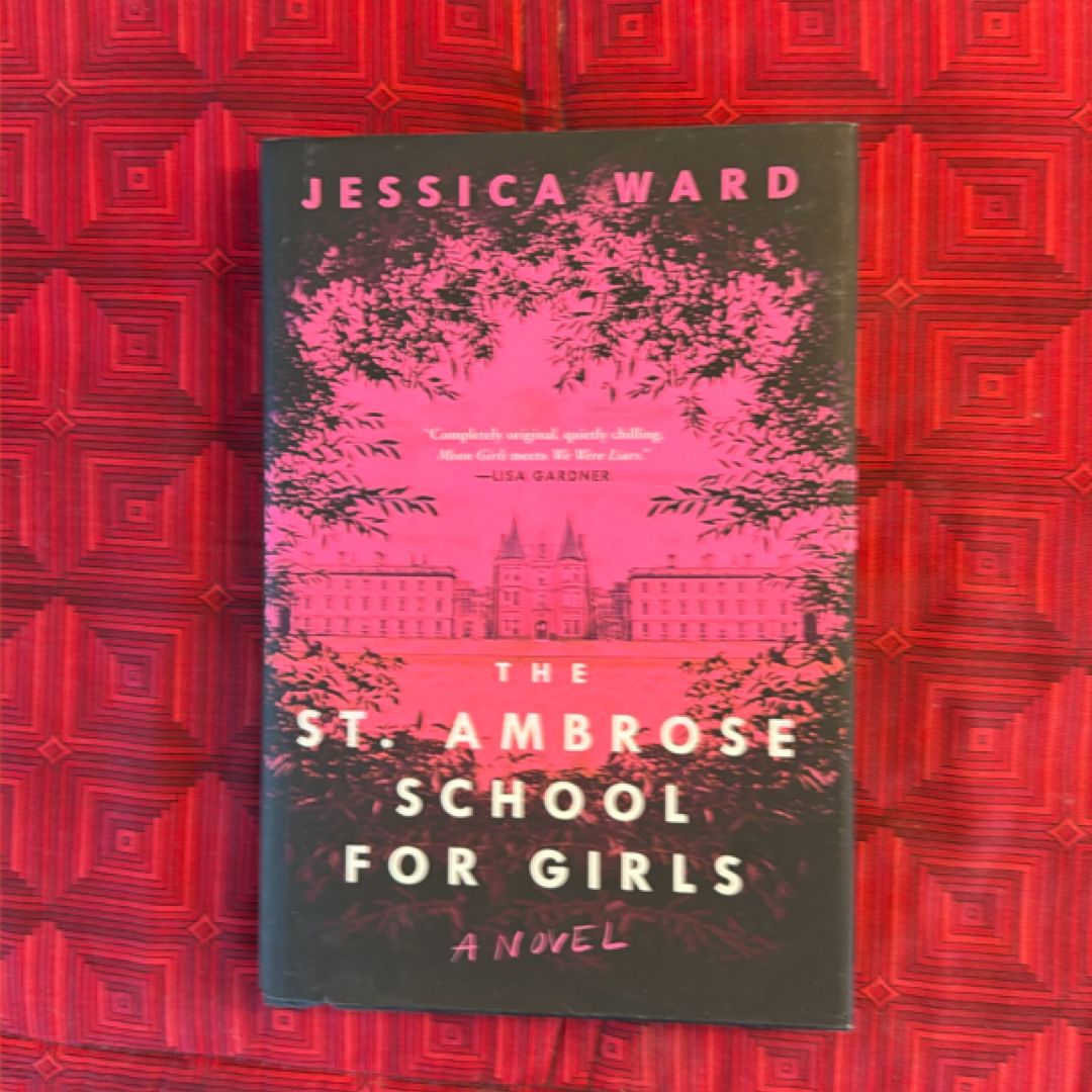 The St. Ambrose School for Girls