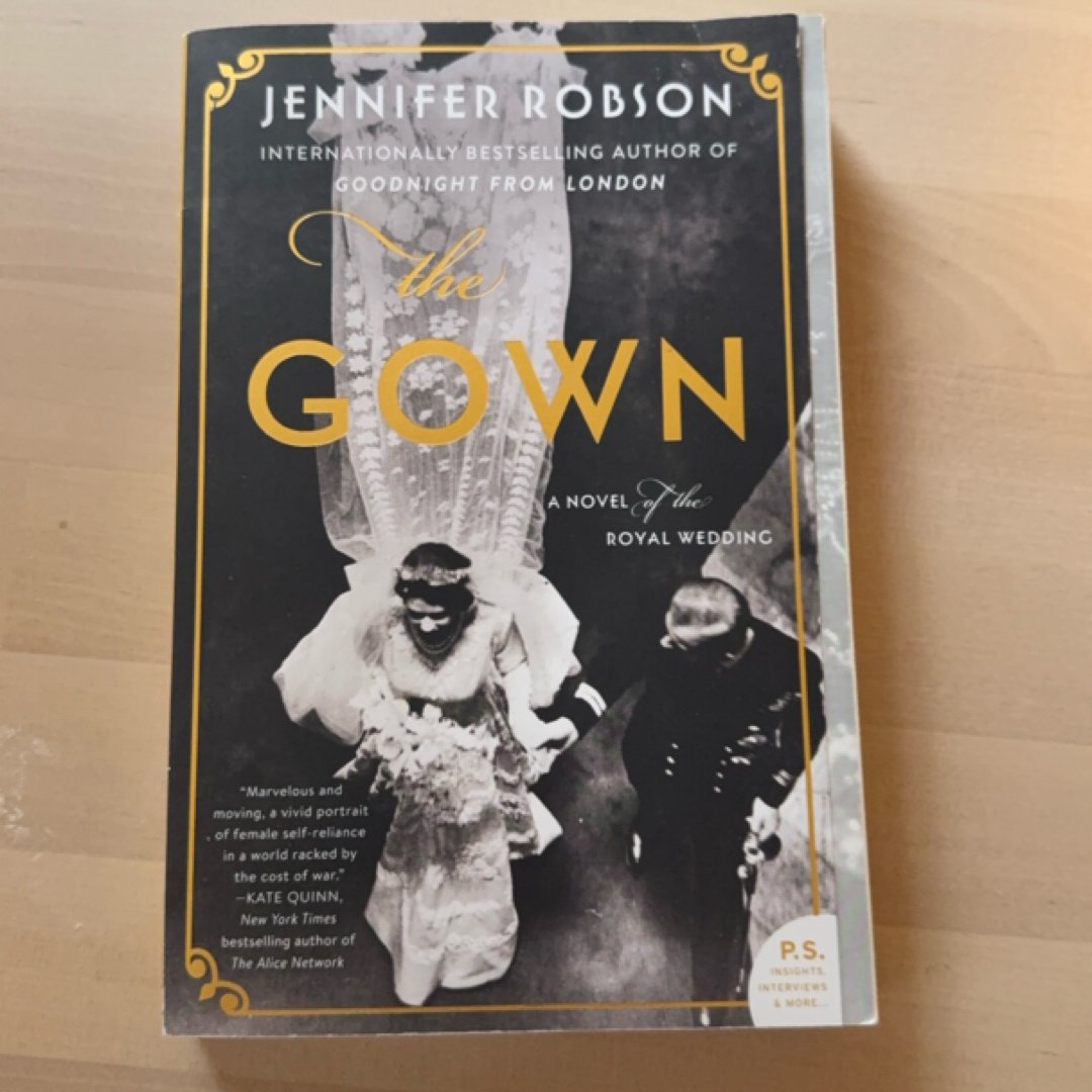 The Gown