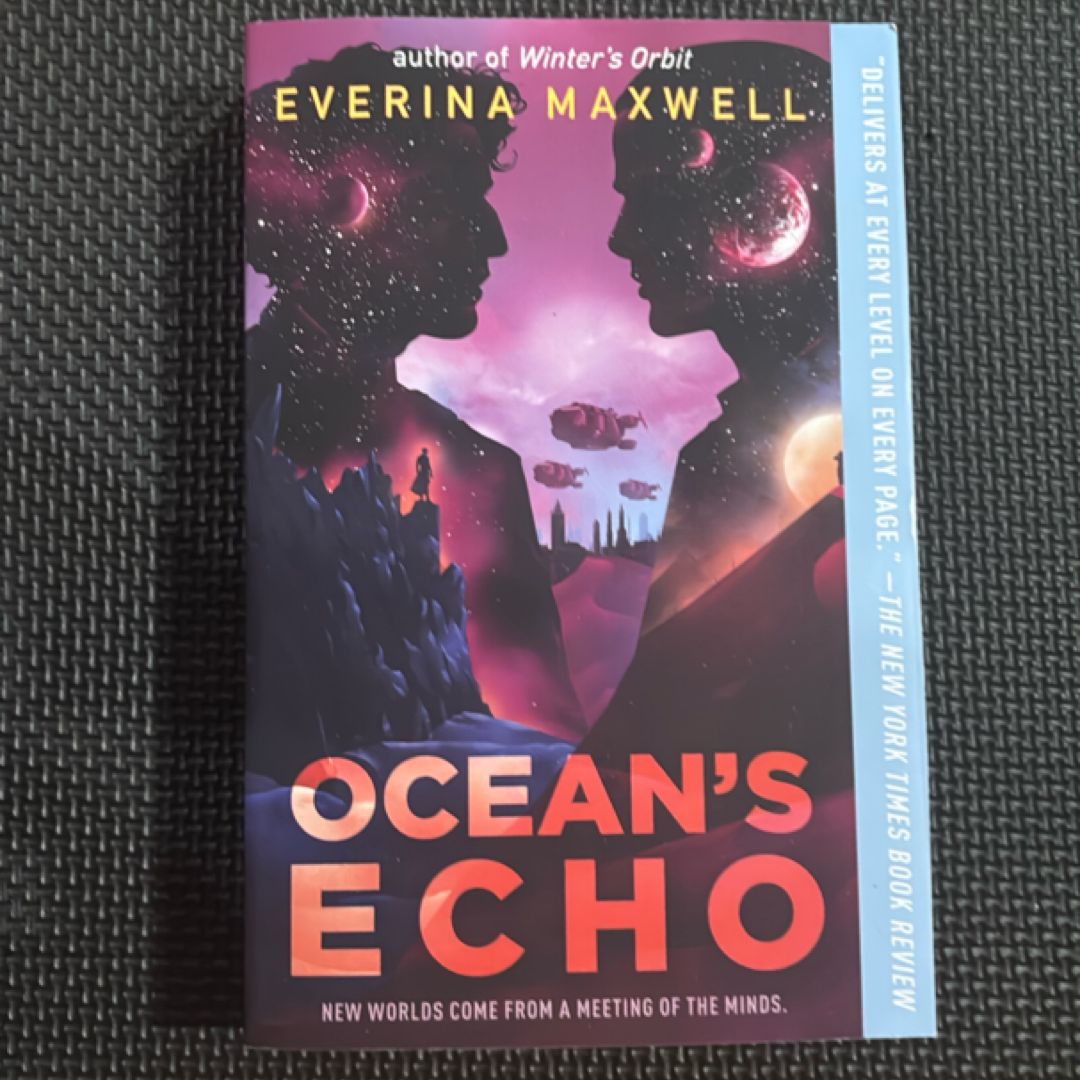 Ocean's Echo