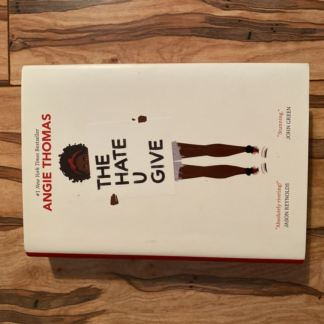 The Hate U Give