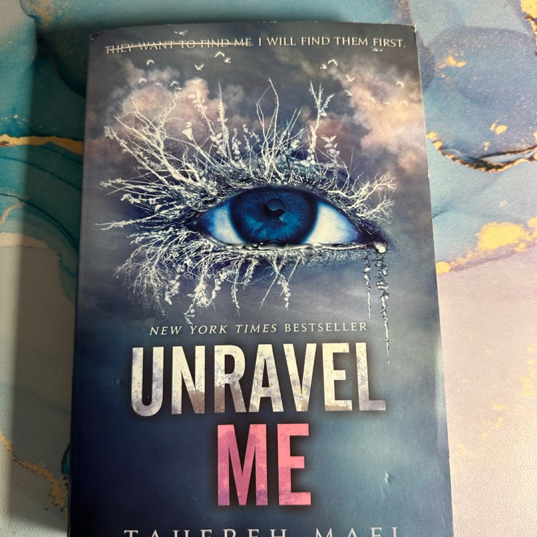 Unravel Me