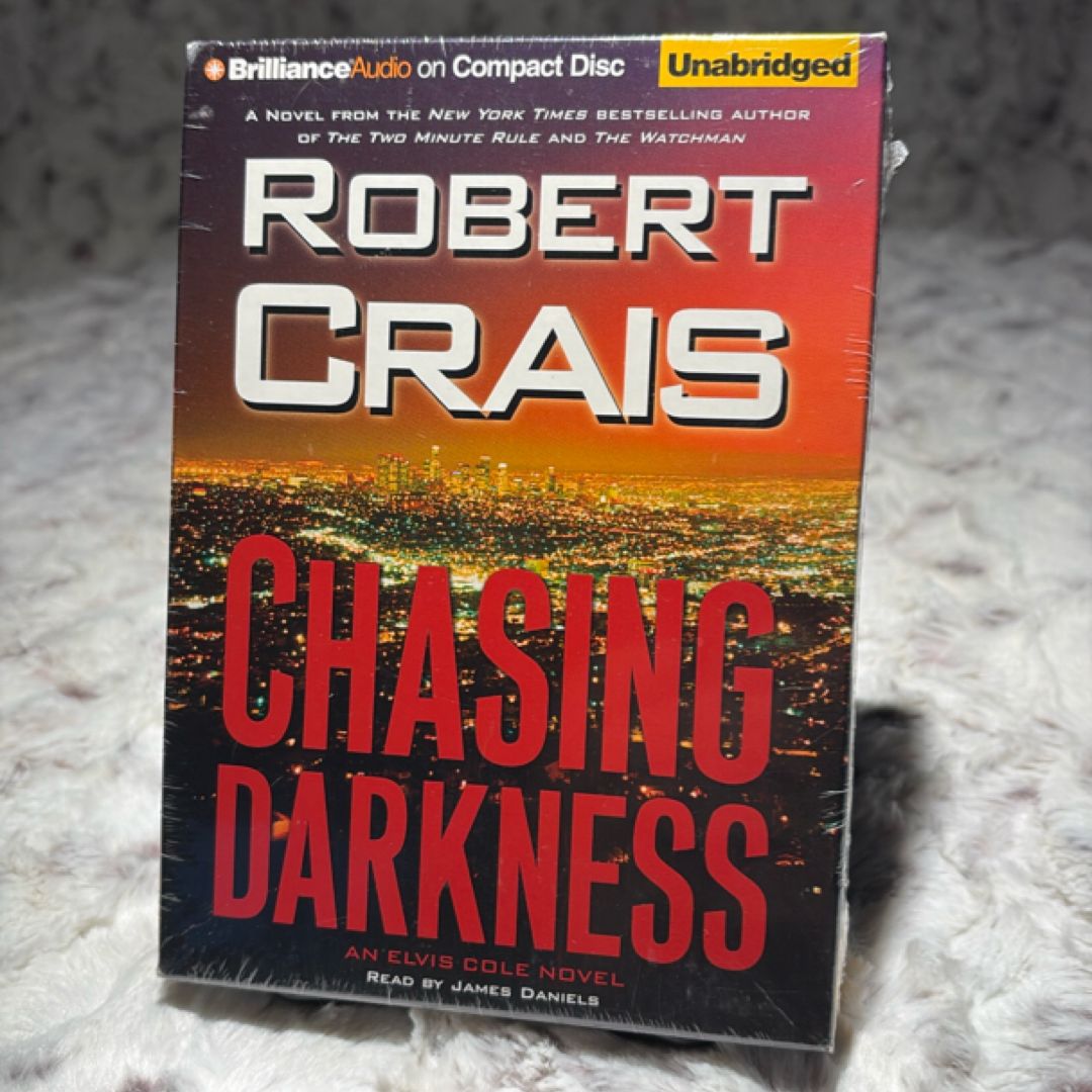 Chasing Darkness