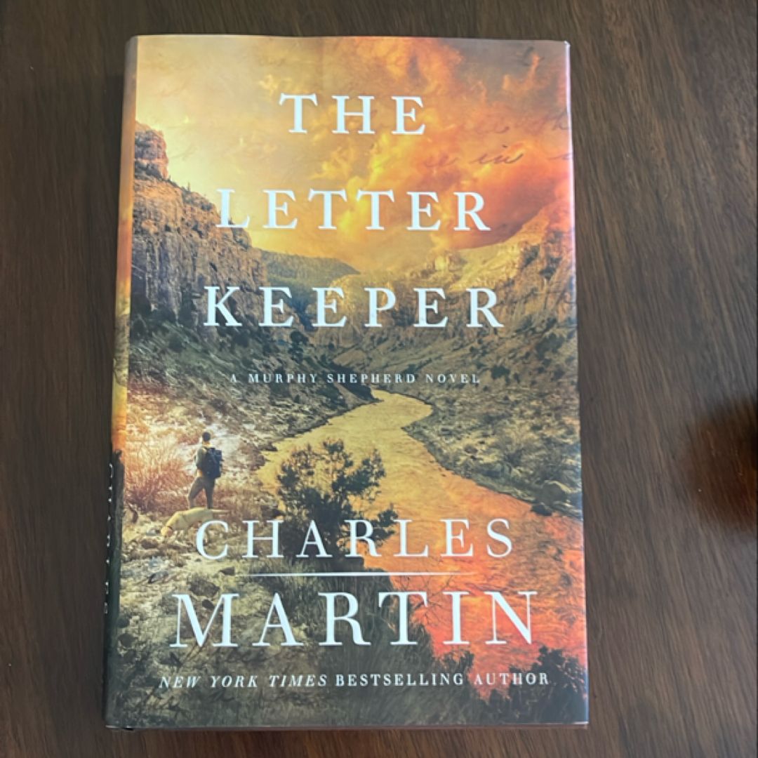 The Letter Keeper