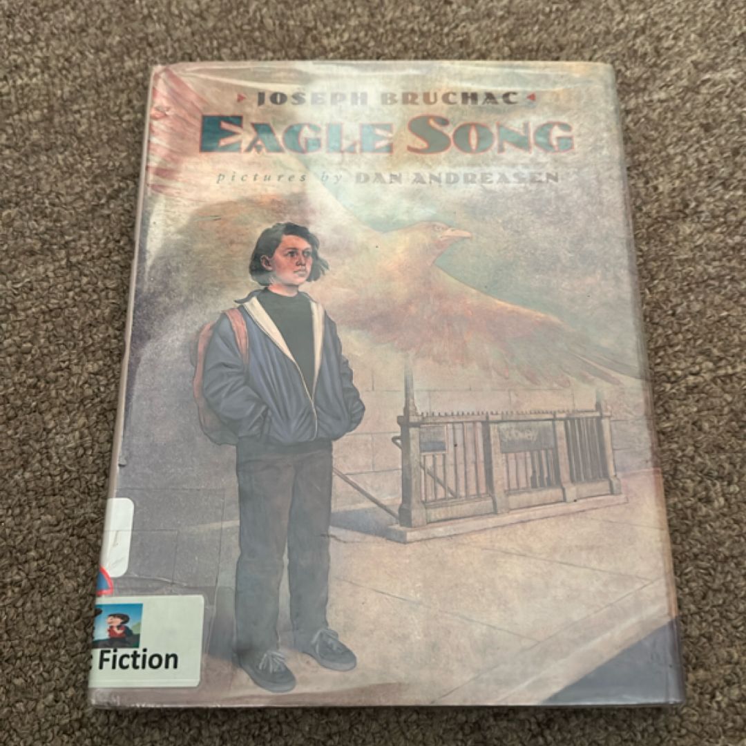 Eagle Song