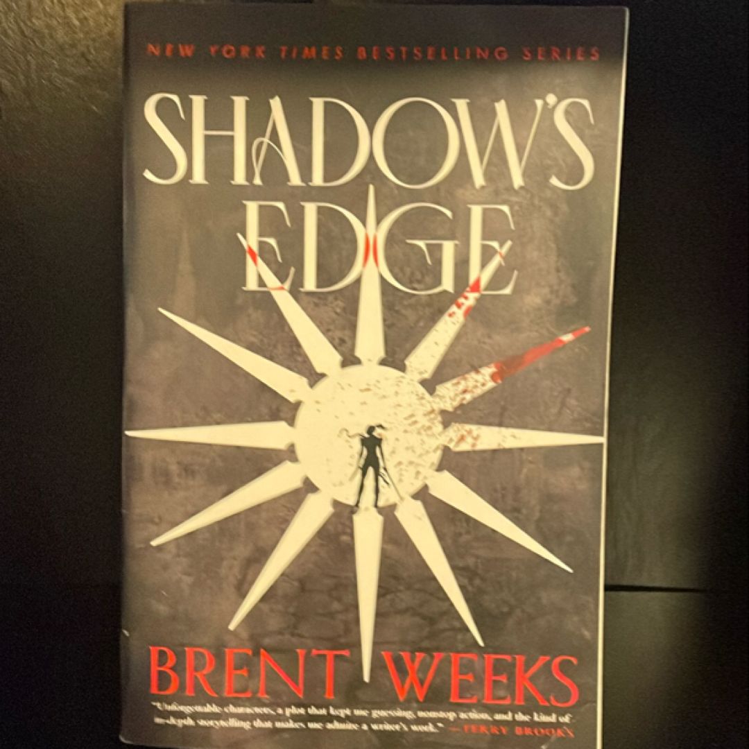 Shadow's Edge