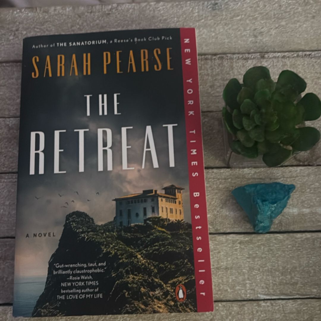 The Retreat