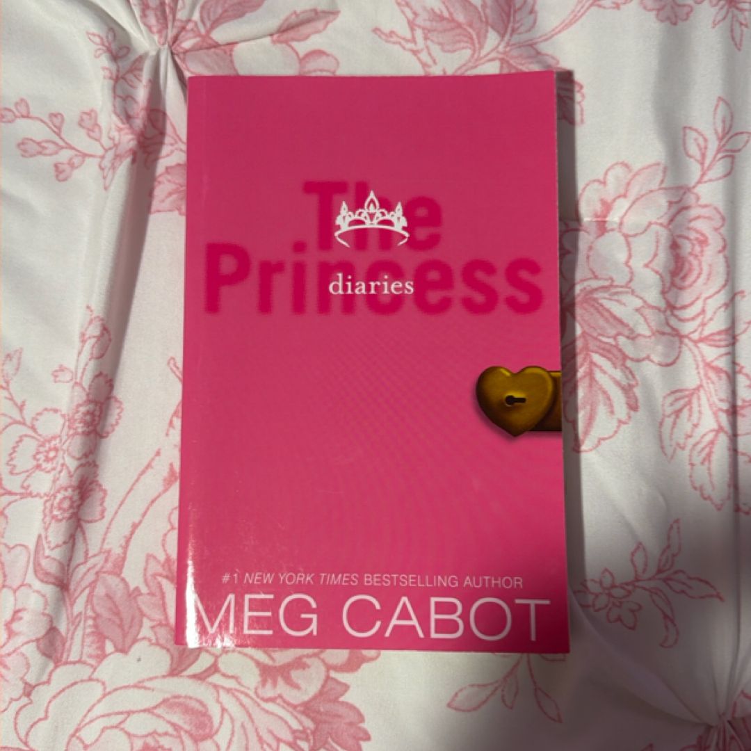 The Princess Diaries