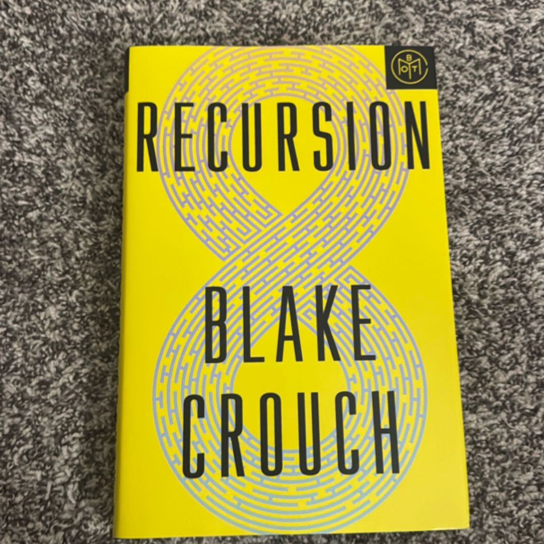 Recursion
