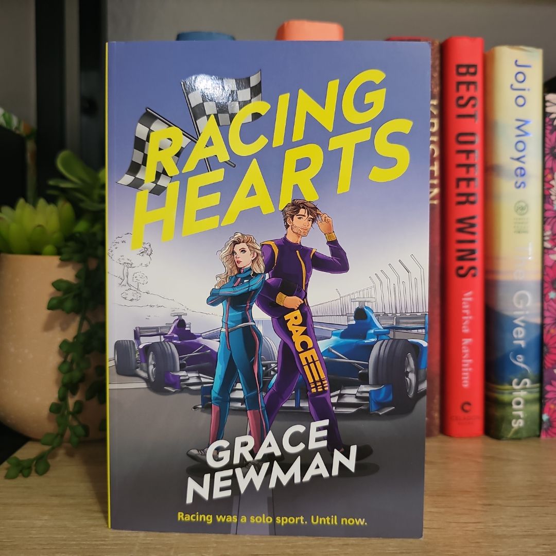 Racing Hearts