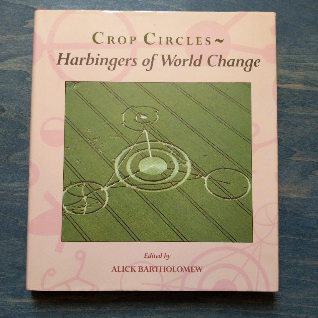 Crop Circles