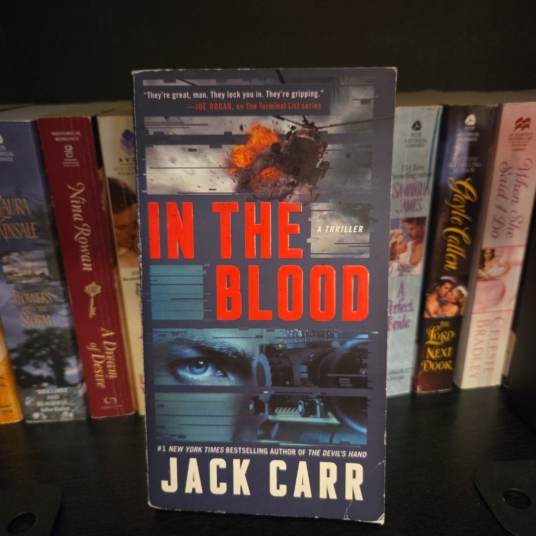 In the Blood
