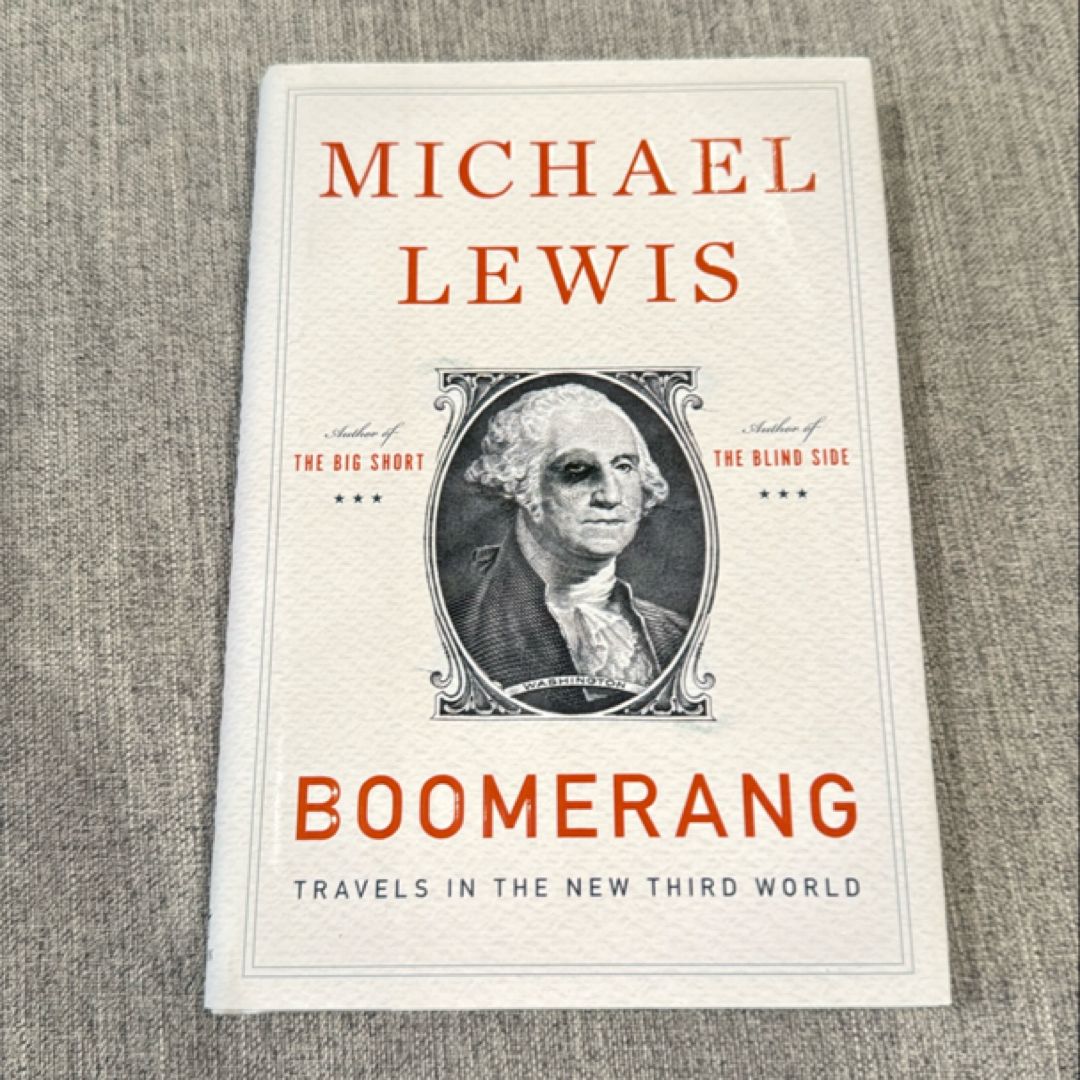 Boomerang