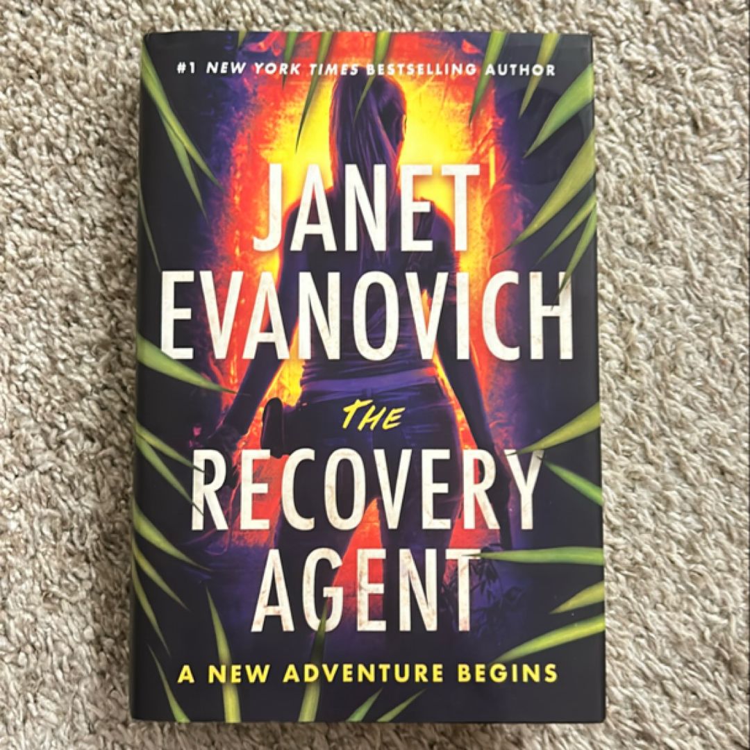 The Recovery Agent