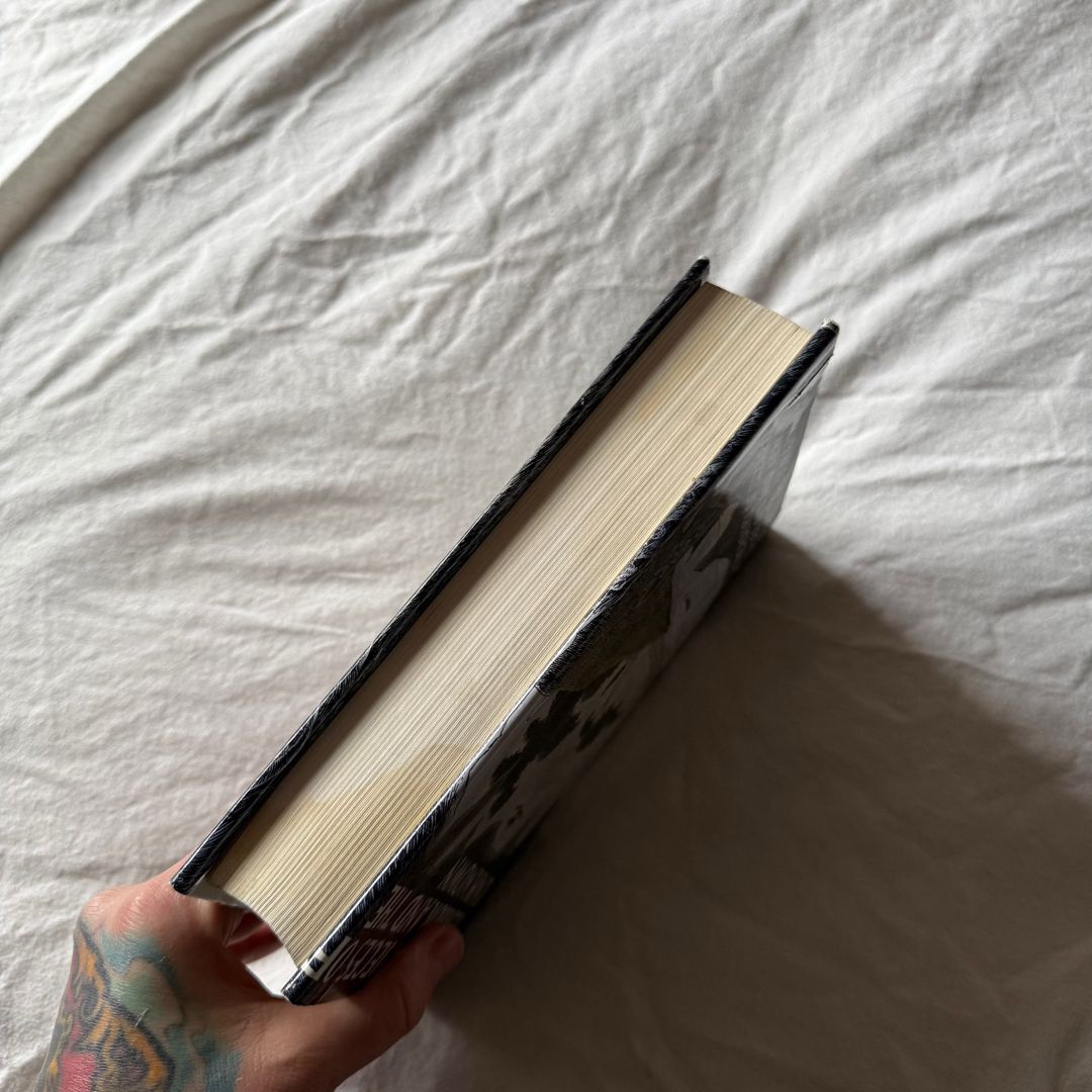 Masterpieces of Terror and the Unknown