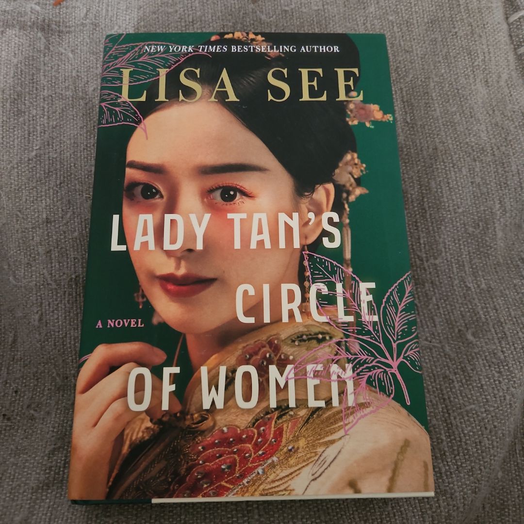 Lady Tan's Circle of Women