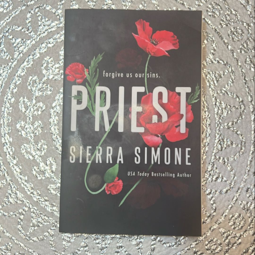 Priest