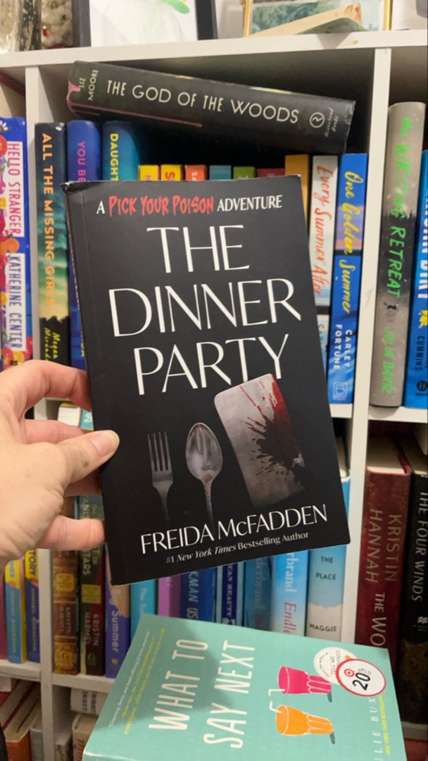 The Dinner Party