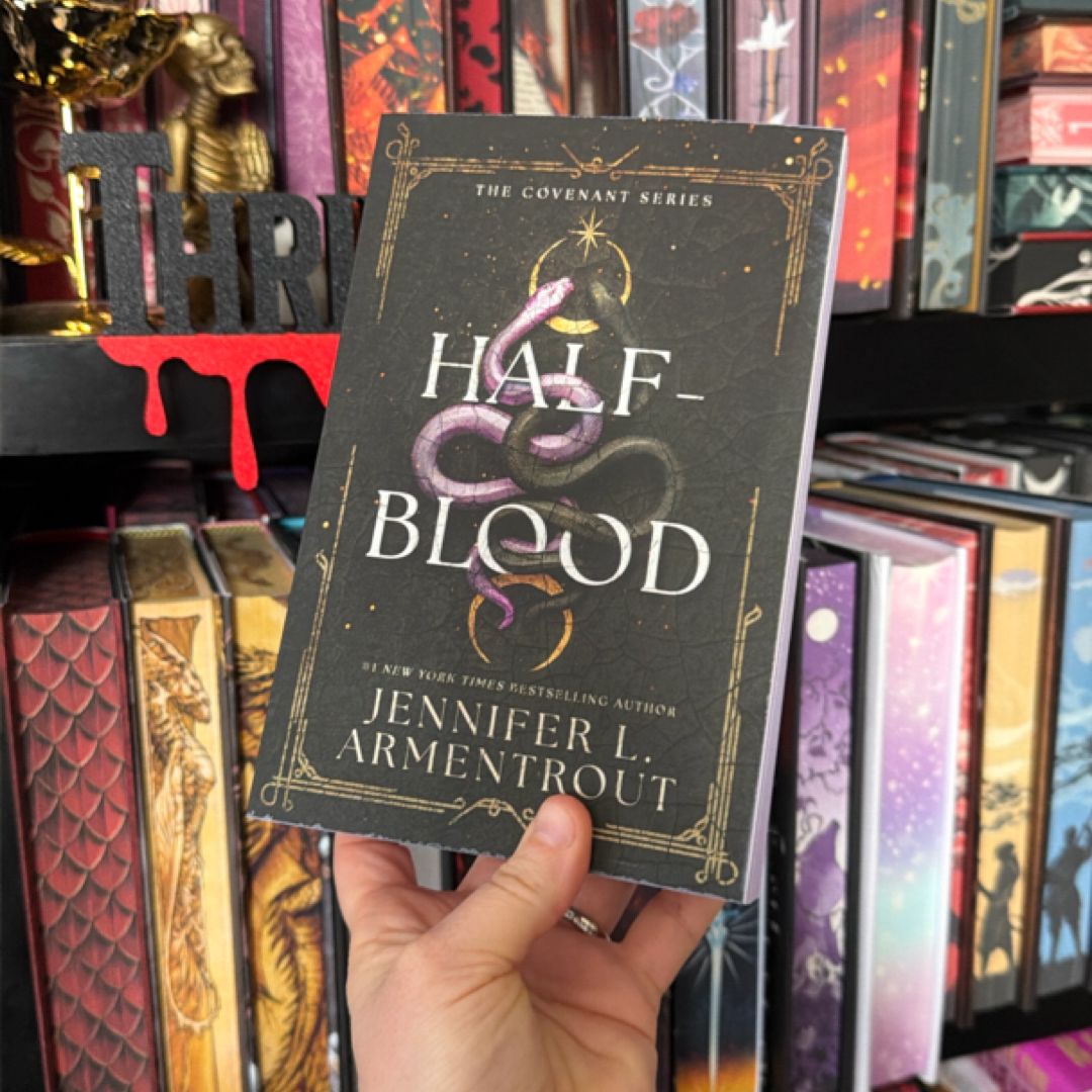 Half-Blood