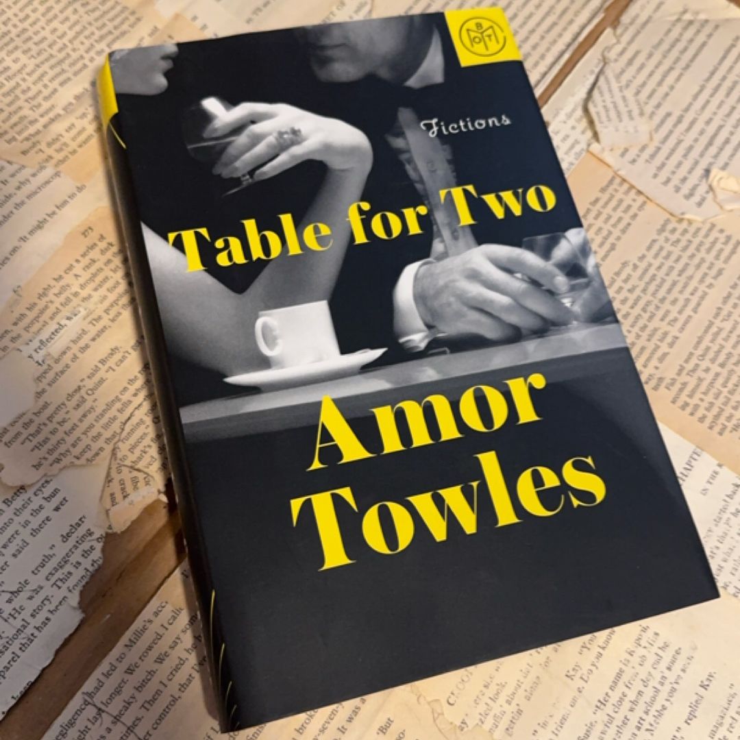 Table for Two