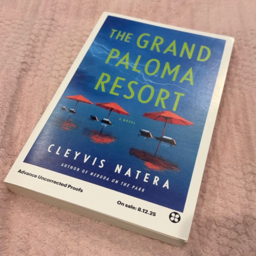 The Grand Paloma Resort