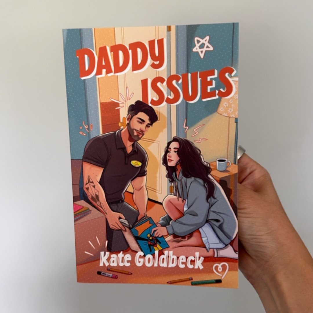 Daddy Issues