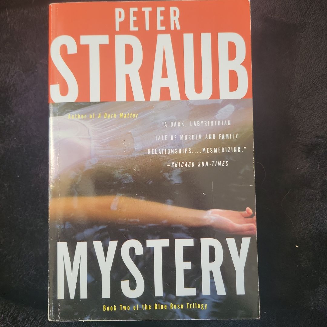Mystery