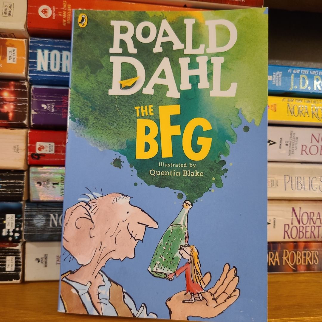 The BFG