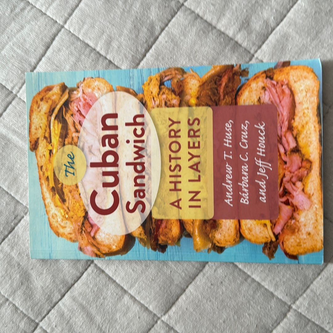 The Cuban Sandwich