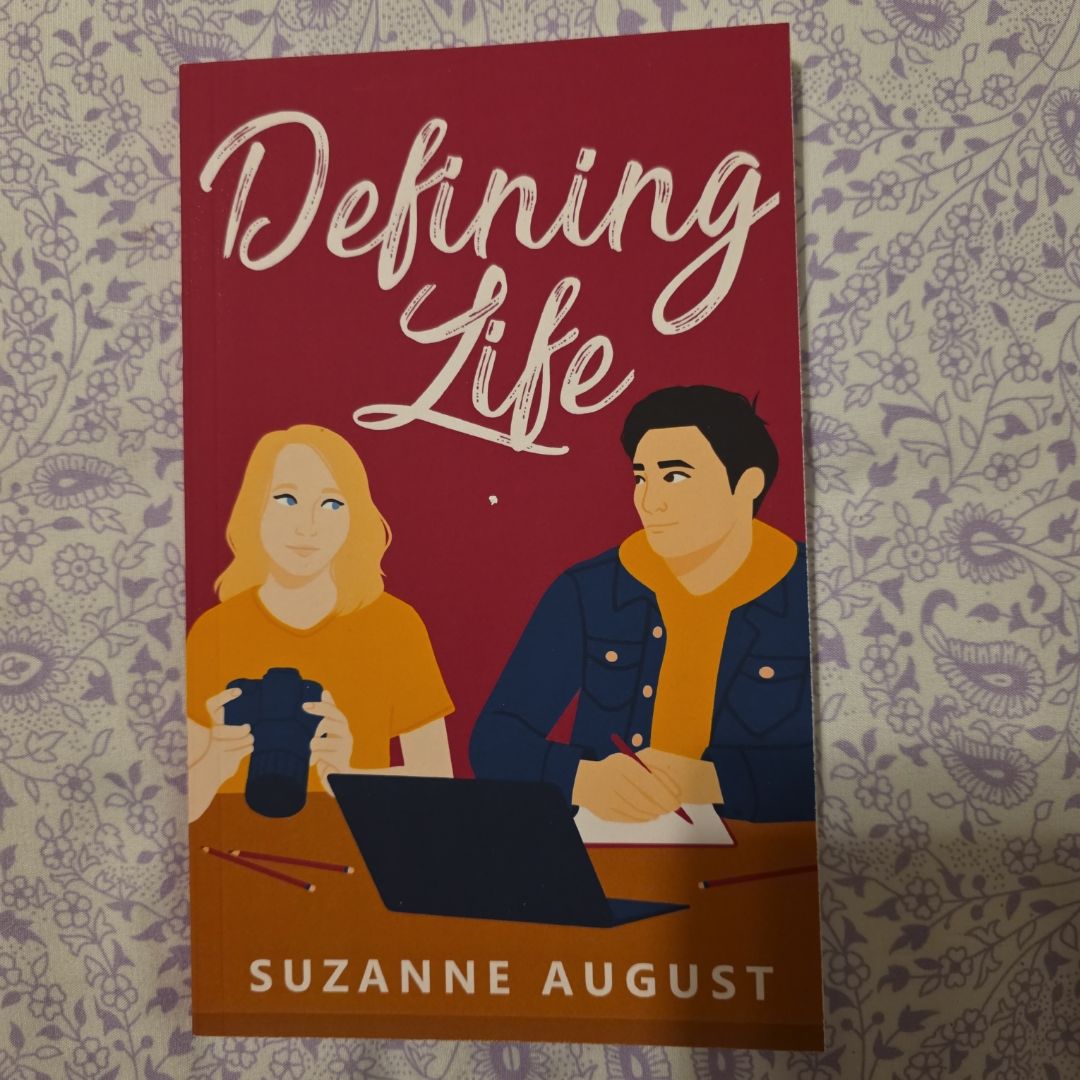Defining Life First Edition 