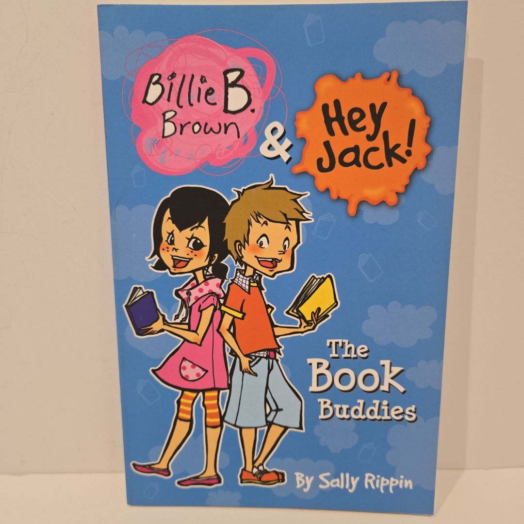 The Book Buddies