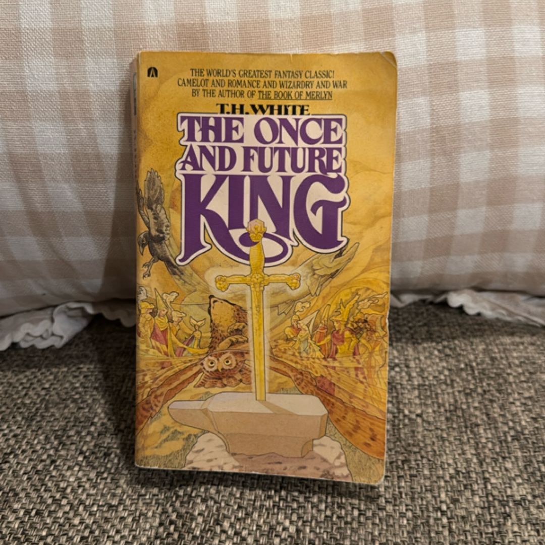 The Once and Future King