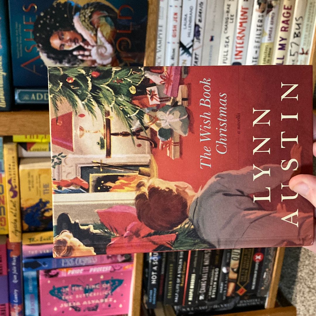 The Wish Book Christmas