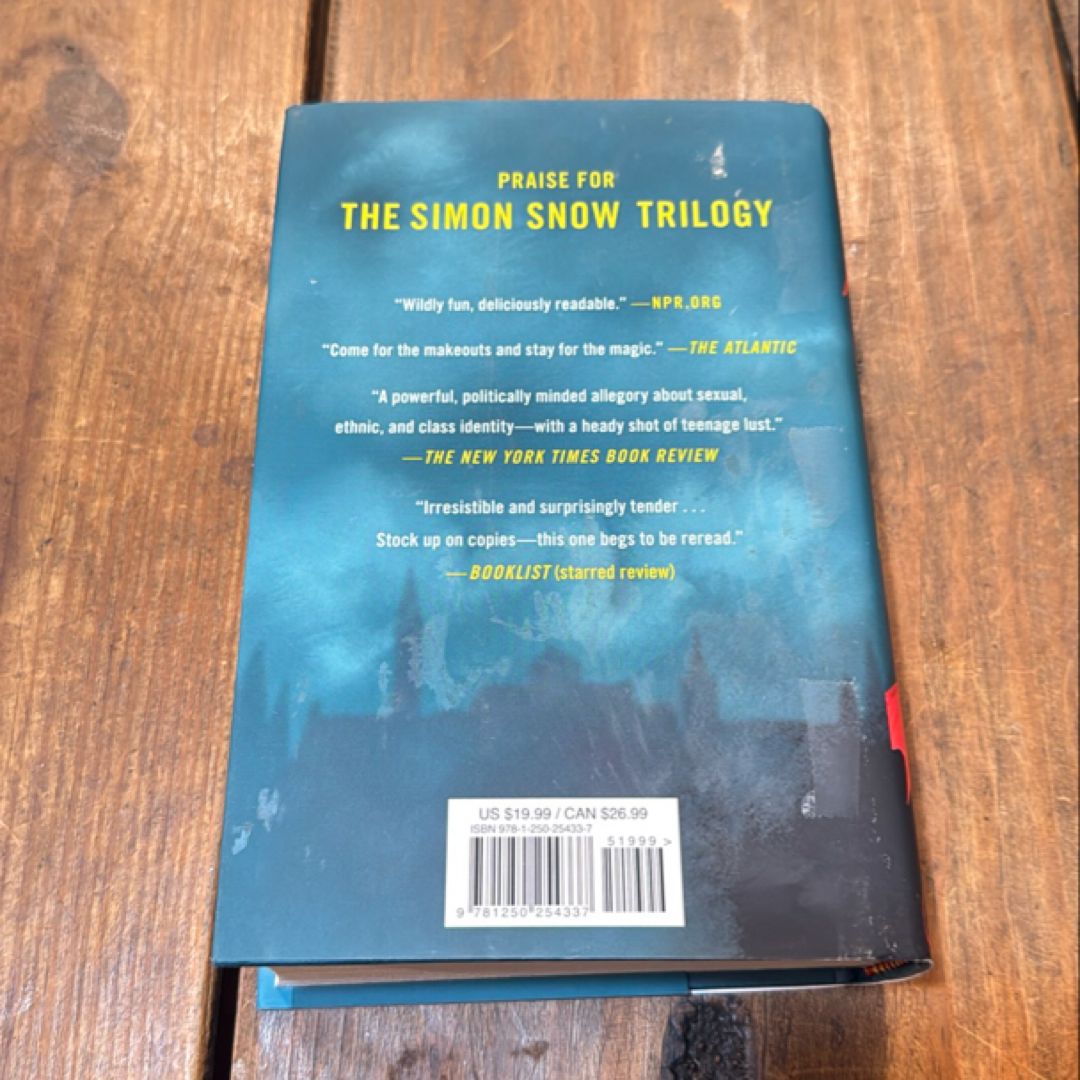 Any Way the Wind Blows