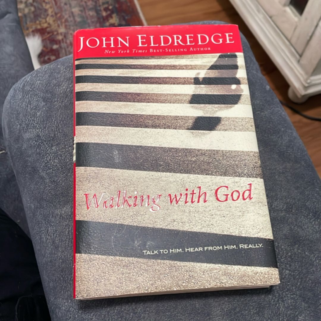 Walking with God