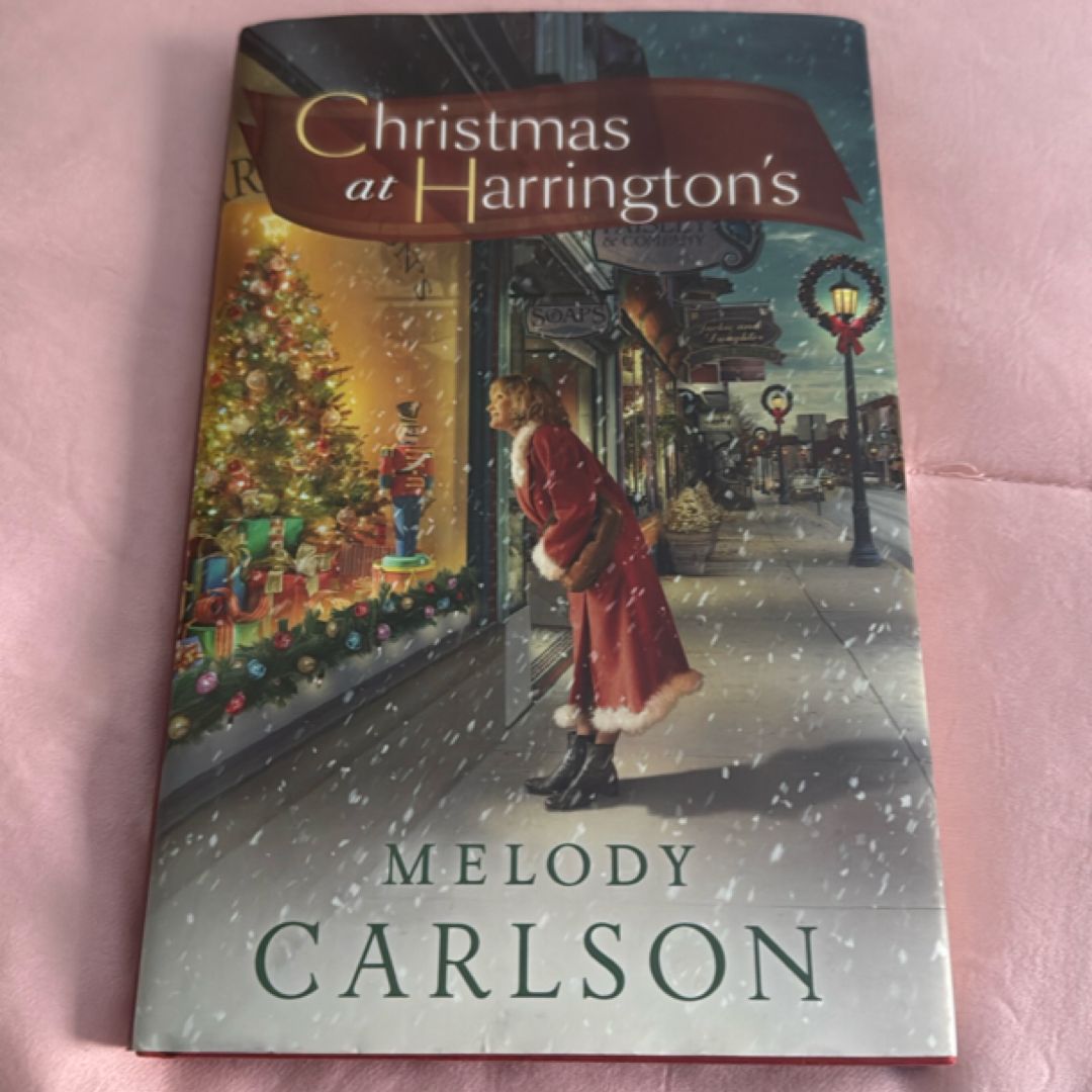 Christmas at Harrington's