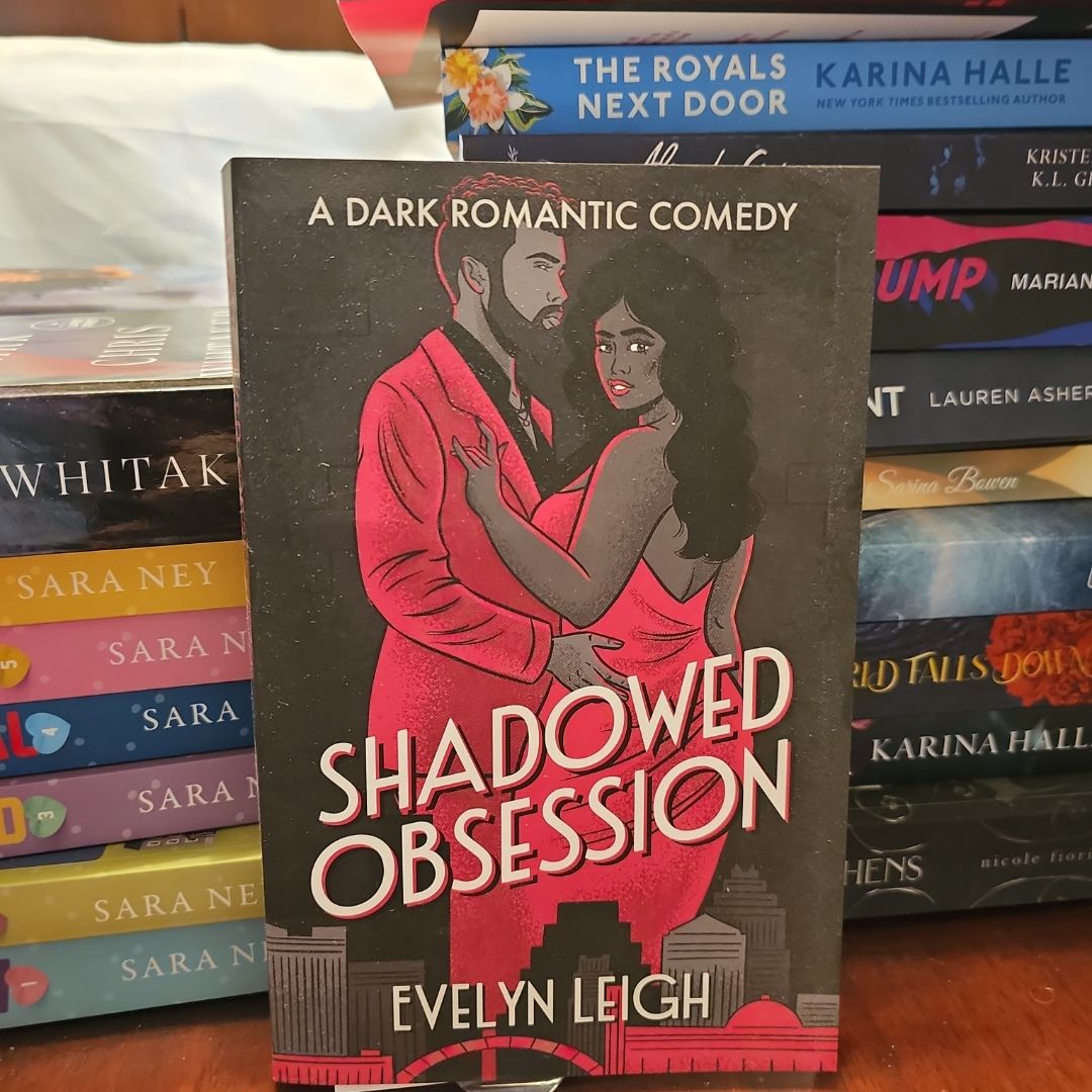 Shadowed Obsession