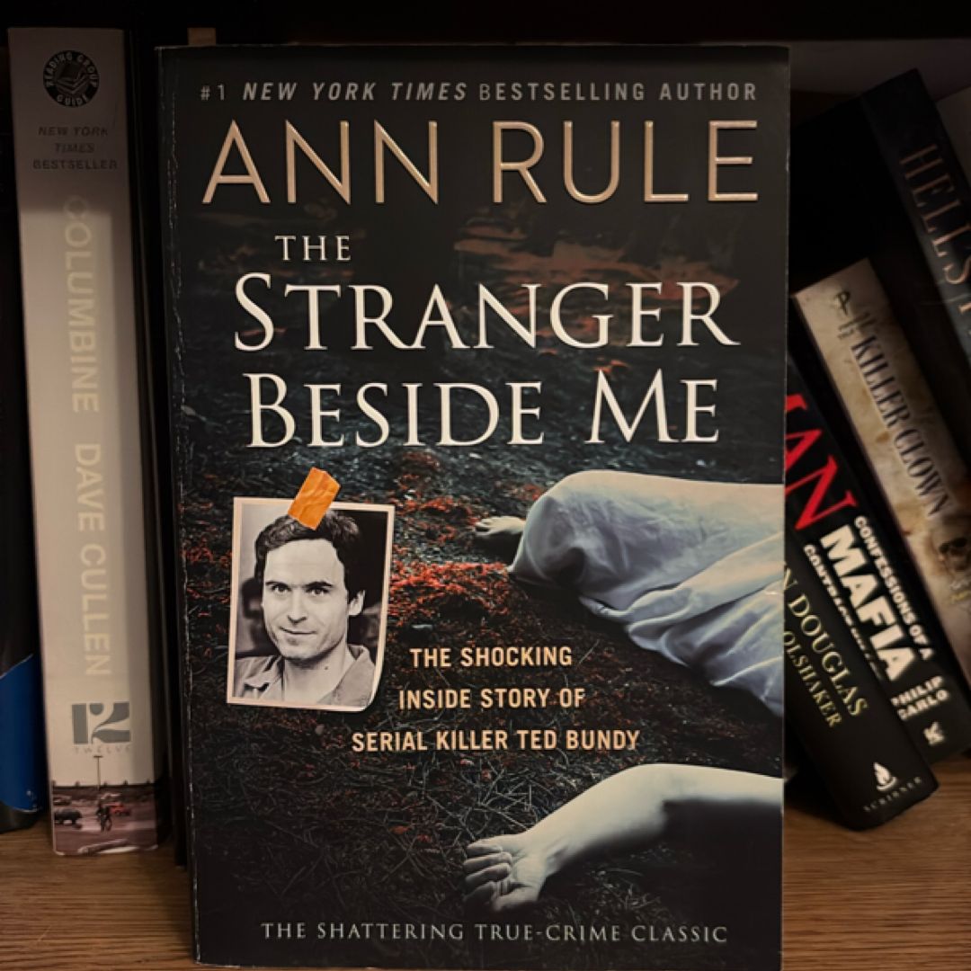 The Stranger Beside Me