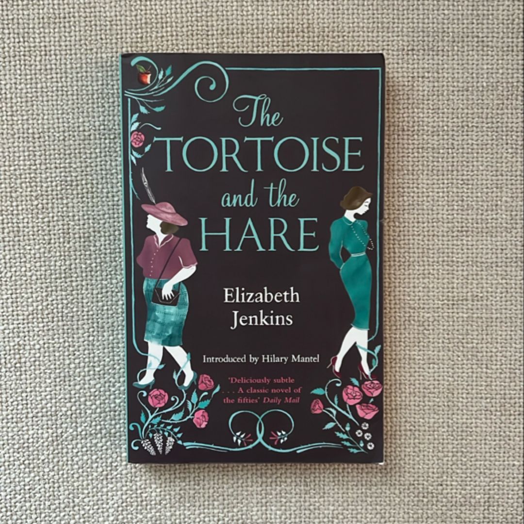 The Tortoise and the Hare