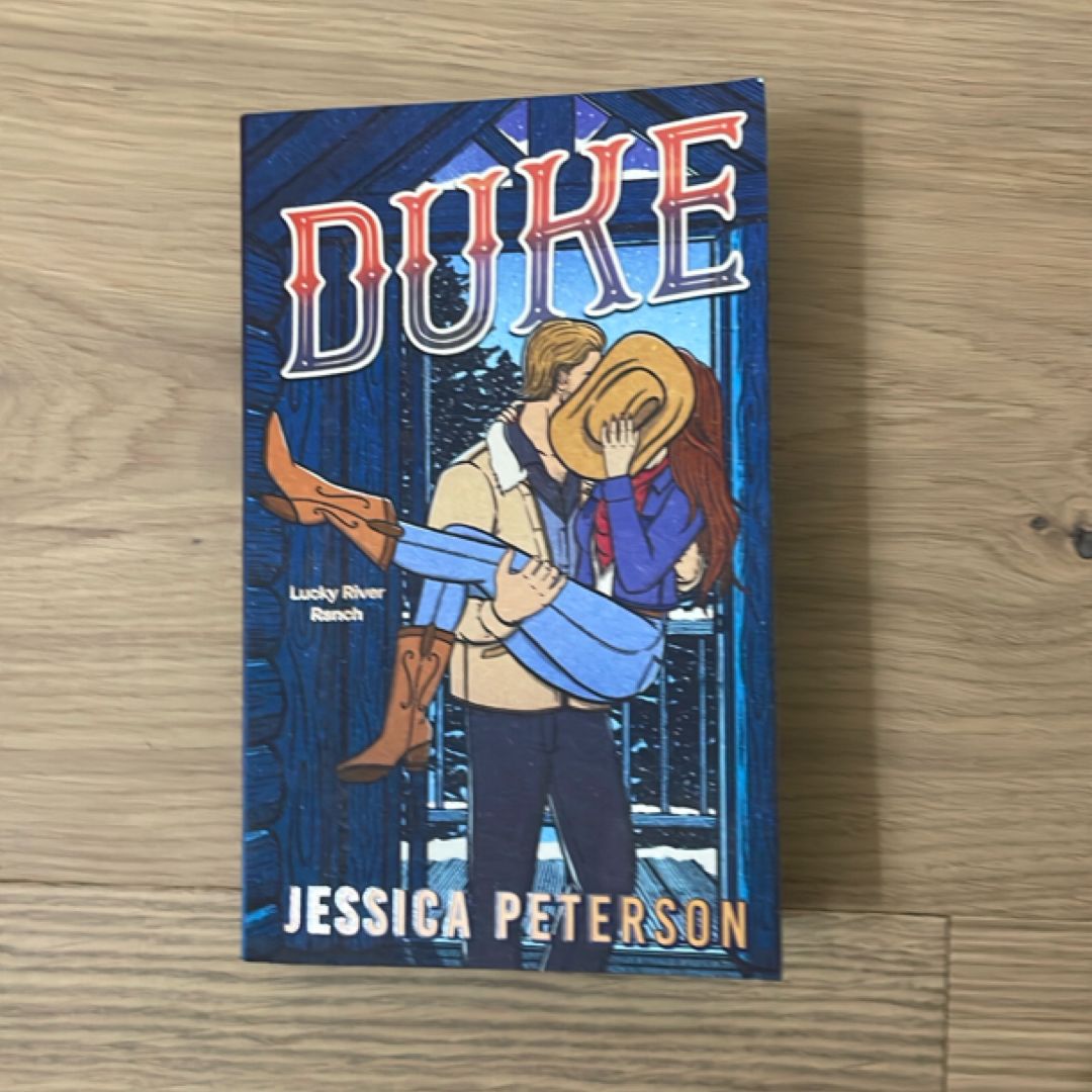 Duke (Deluxe Edition)