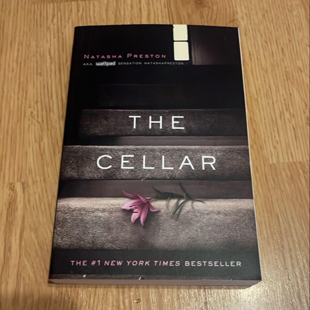 The Cellar
