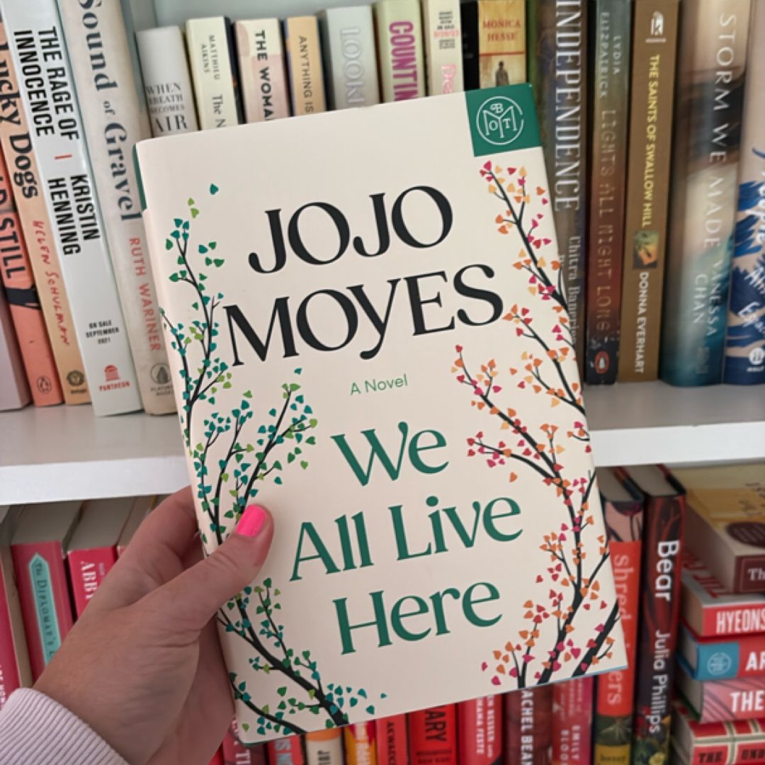 We All Live Here