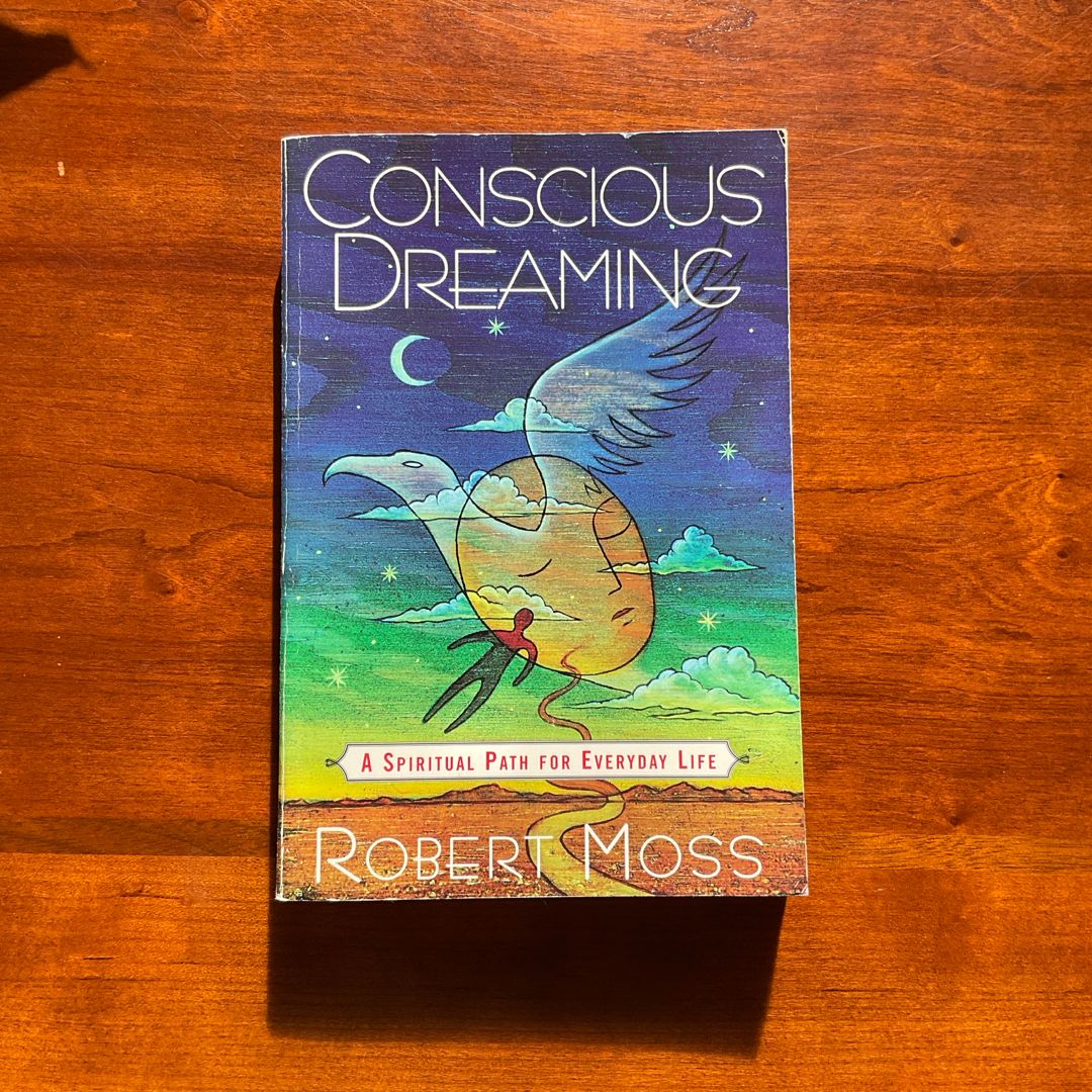 Conscious Dreaming