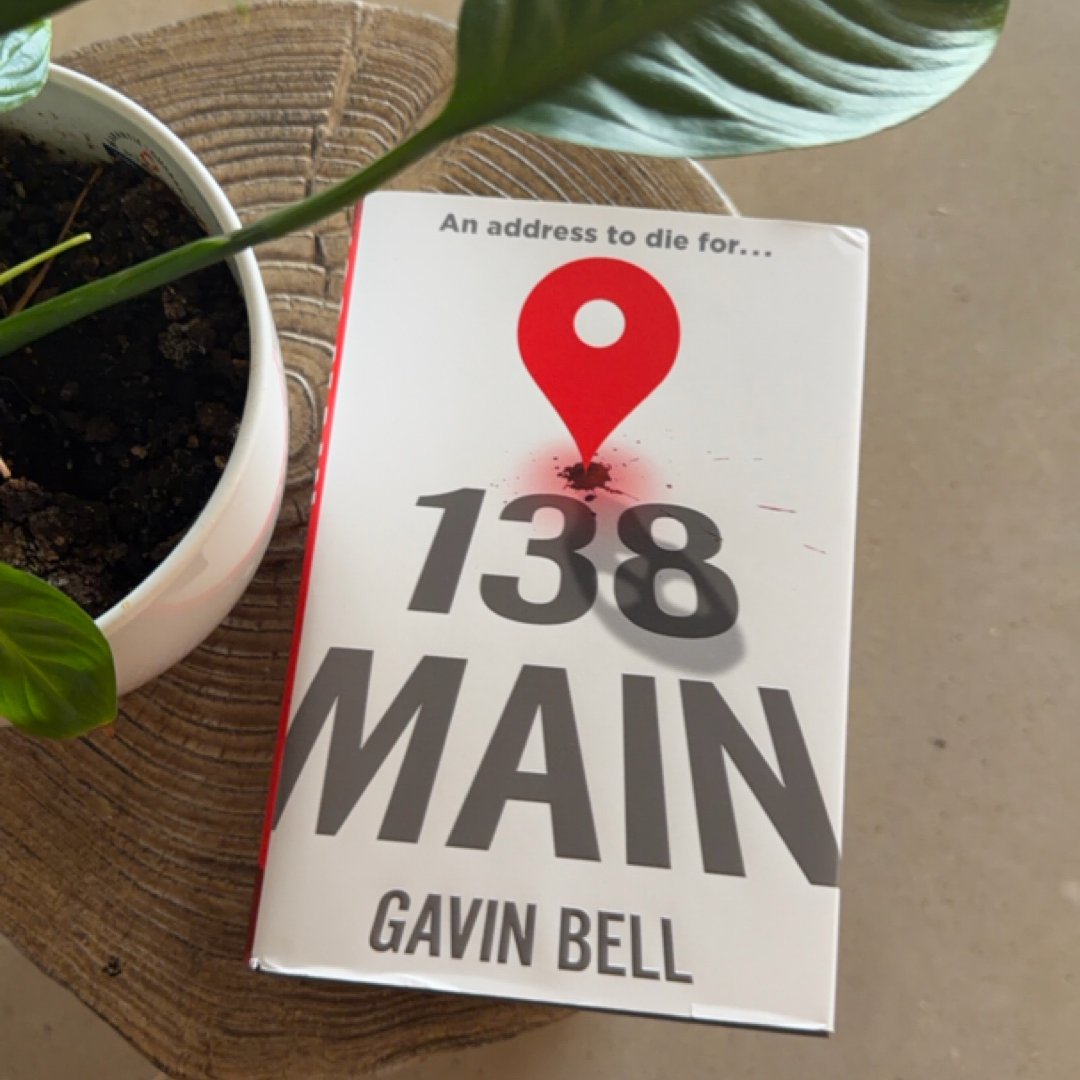 138 Main